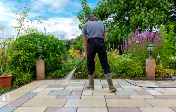Best Building Exterior Pressure Washing in Houserville, PA
